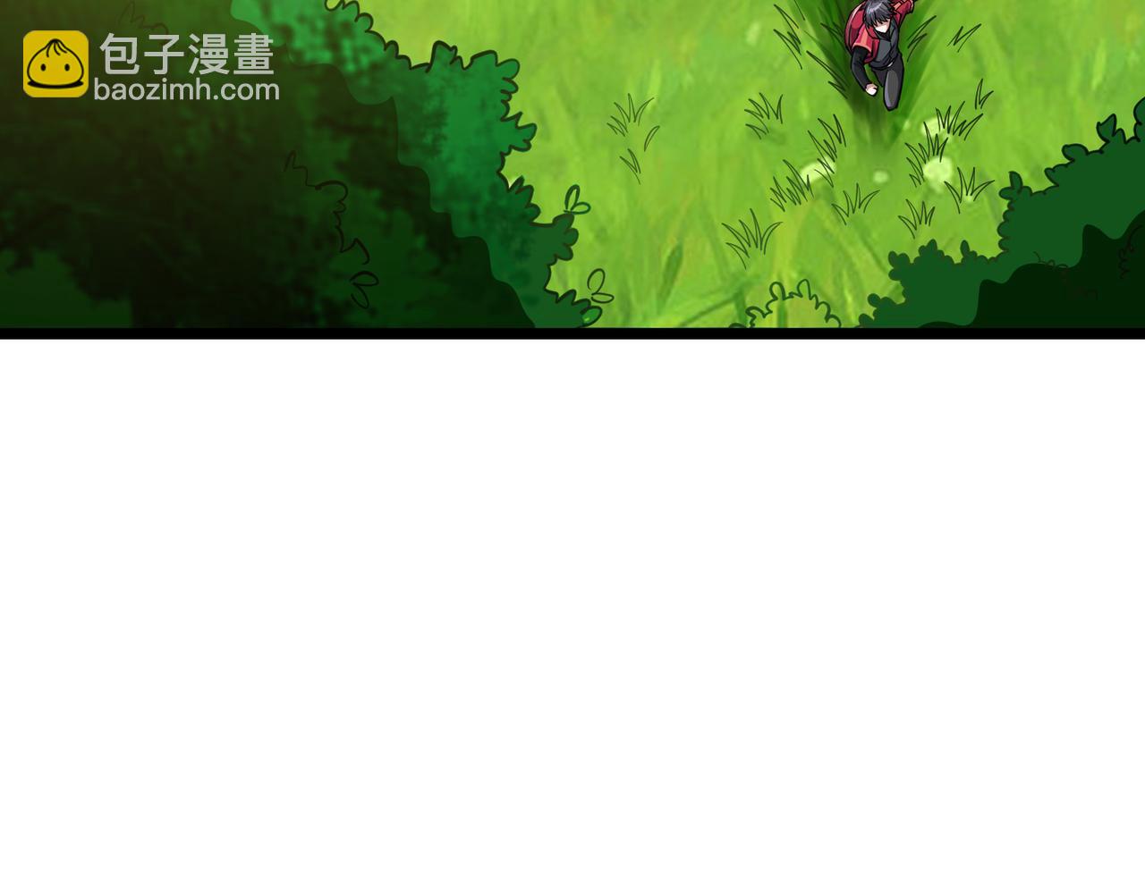 第3话 谁的墓地？(1/4)-第3话