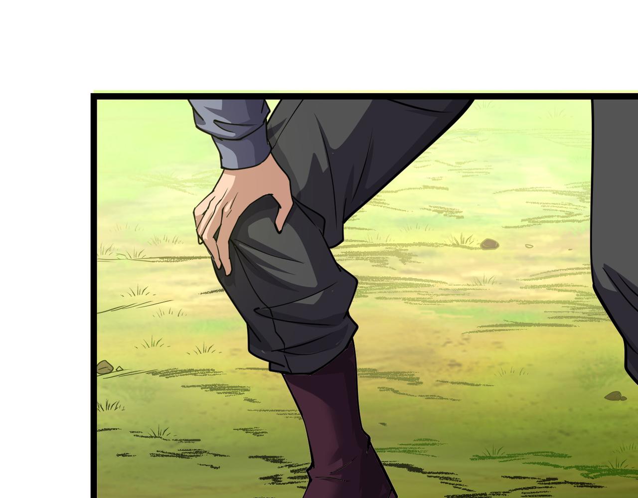 第3话 谁的墓地？(1/4)-第3话