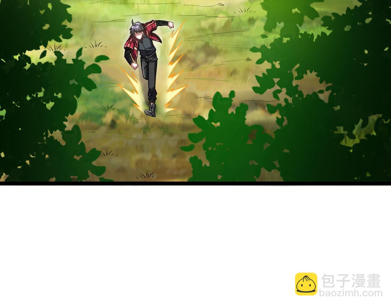 第3话 谁的墓地？(1/4)-第3话