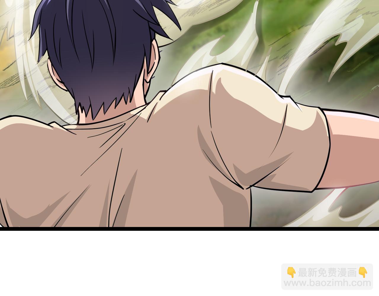 第3话 谁的墓地？(1/4)-第3话