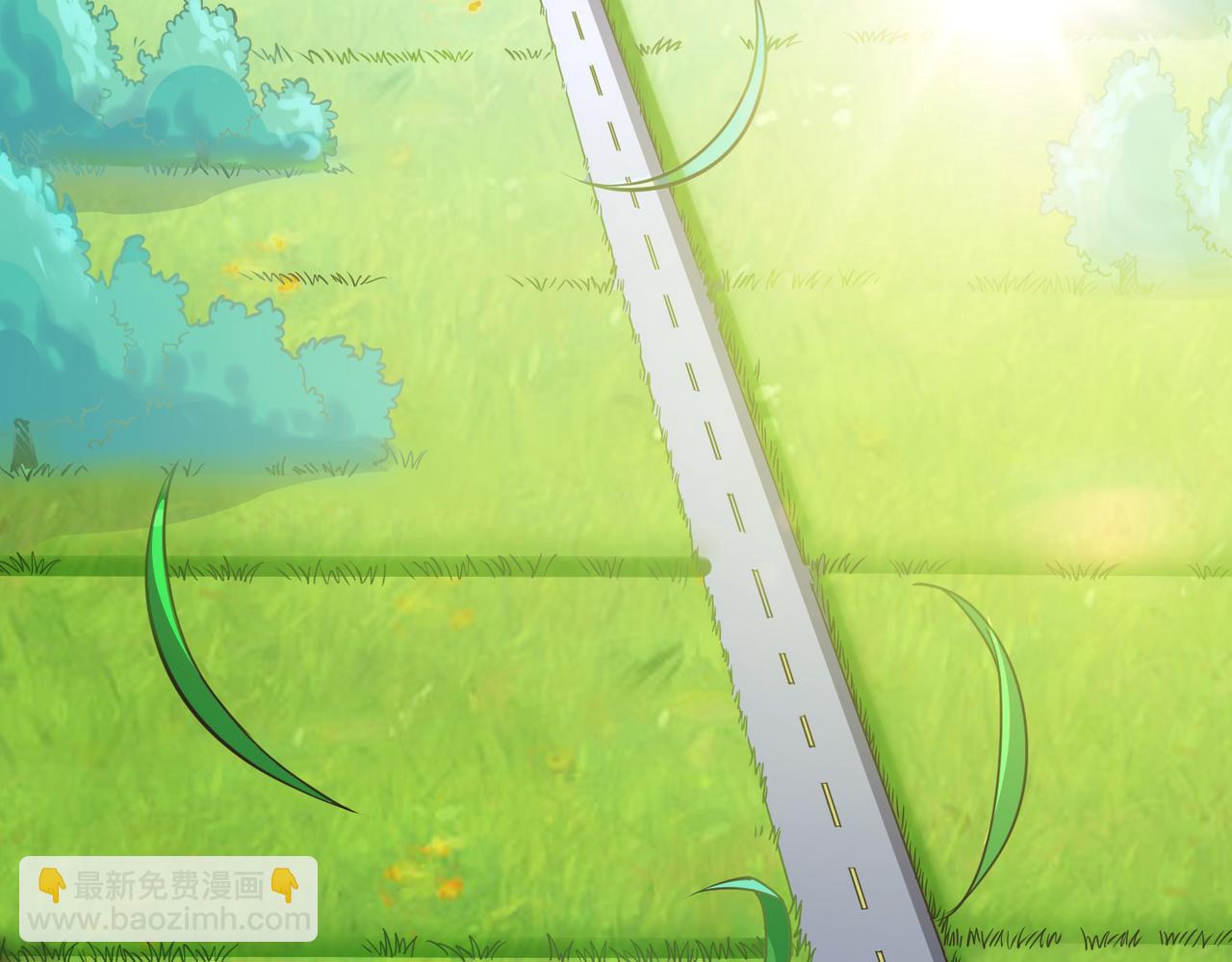 第3话 谁的墓地？(1/4)-第3话