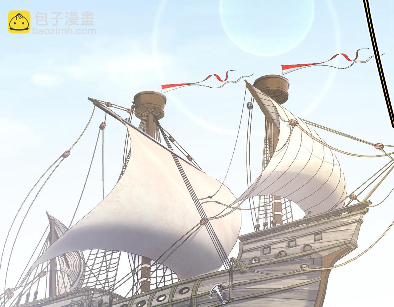 第23话 圣人传承(1/3)-第23话