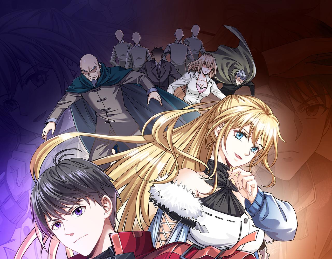 第29话 算计(1/5)-第29话