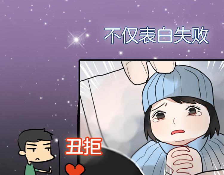 序章 流星化身美男强行同居-第1话