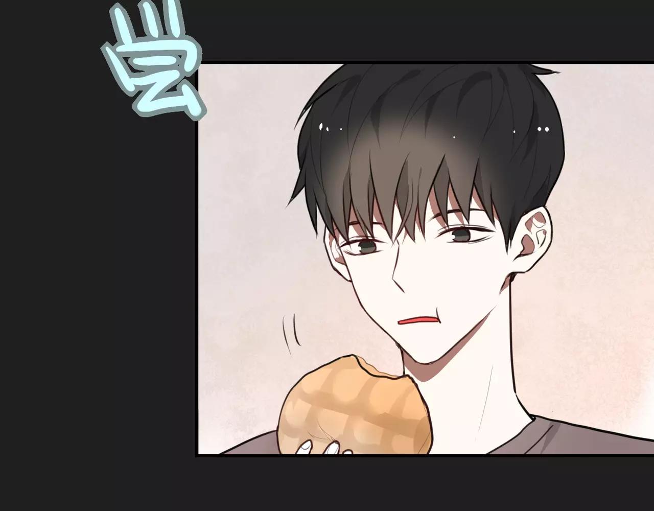 第22话 谢谢你(1/2)-第23话