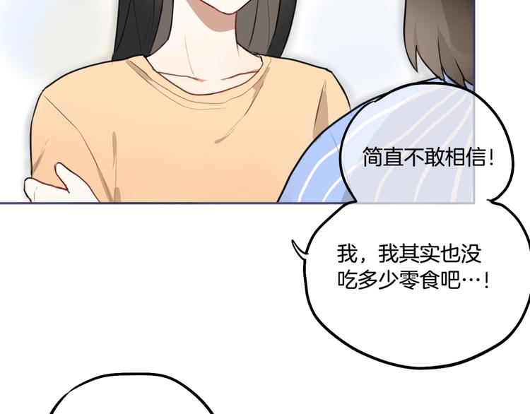 第4话 减肥决心！(1/3)-第5话