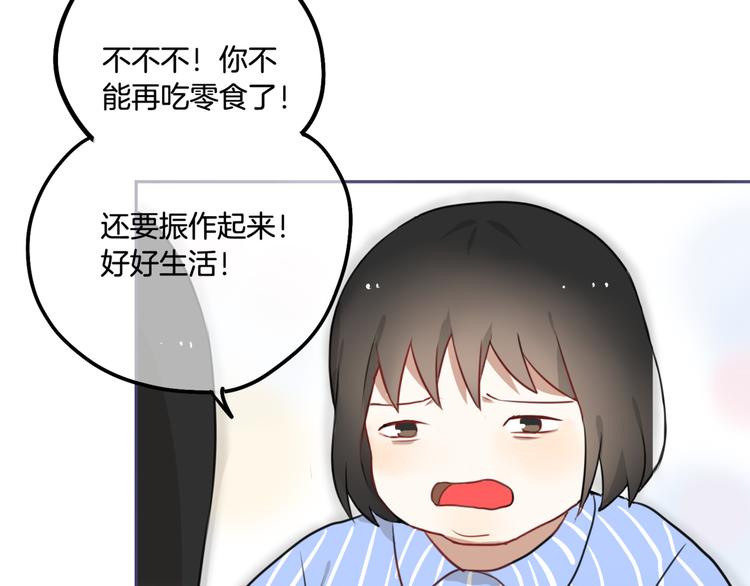 第4话 减肥决心！(1/3)-第5话