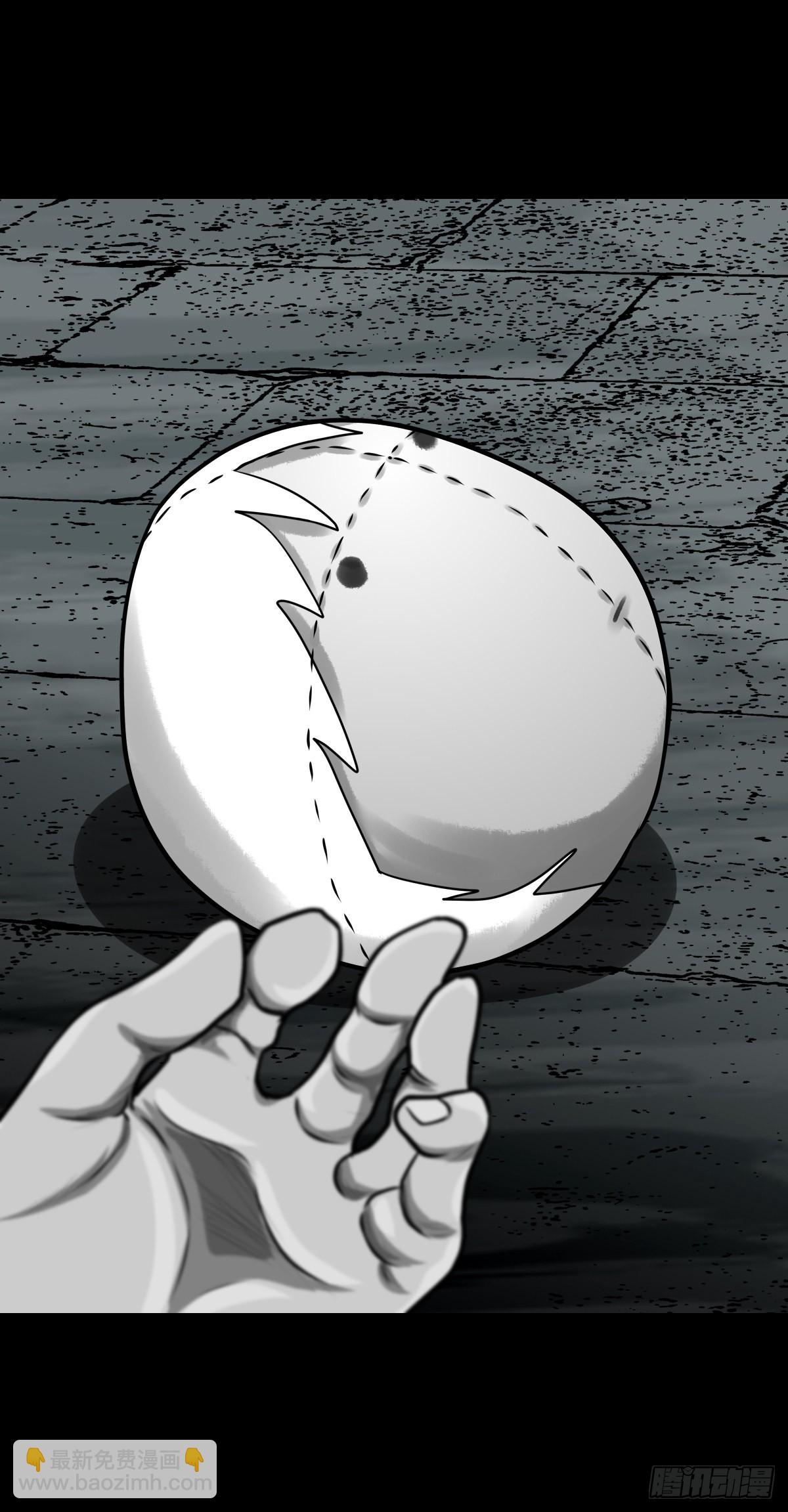 【玖拾叁】义绝忠分-第99话