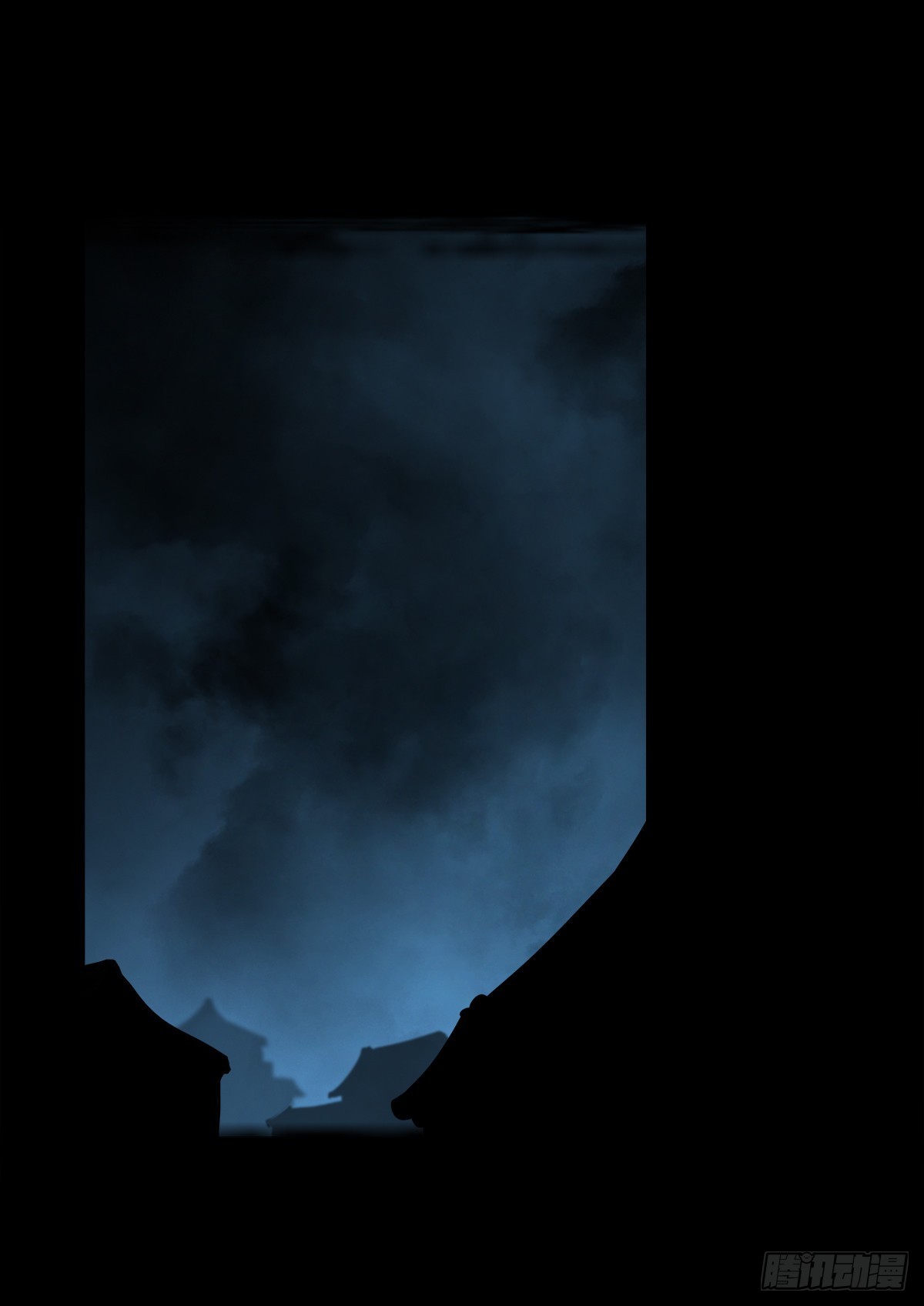 【玖拾伍】蟒口夺食-第101话