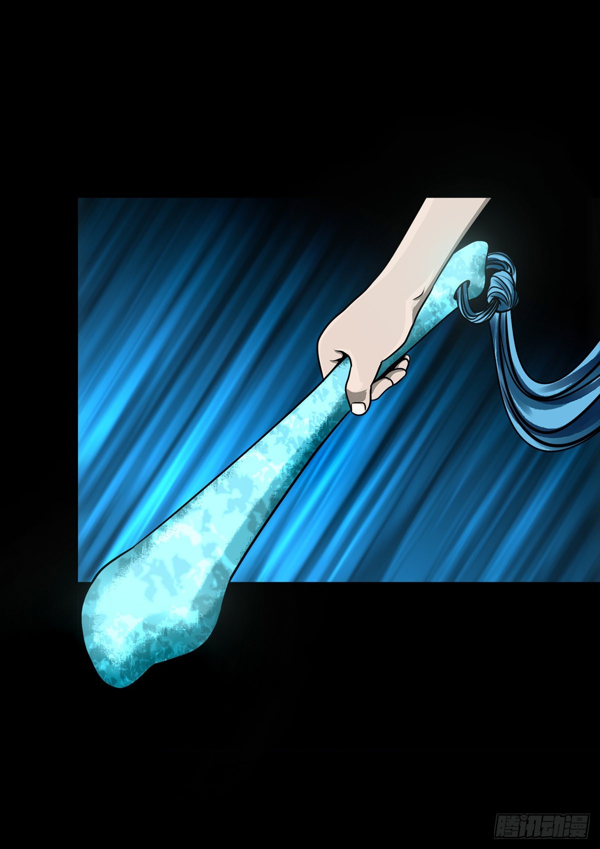 【壹佰零叁】化鼓唤神-第109话