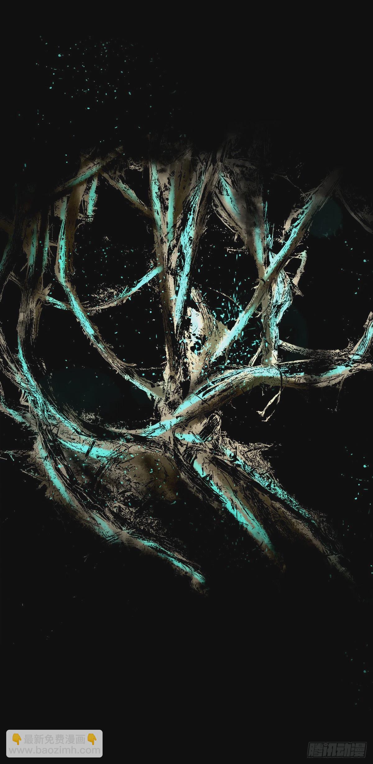 【壹佰壹拾伍】准备入界(1/2)-第121话