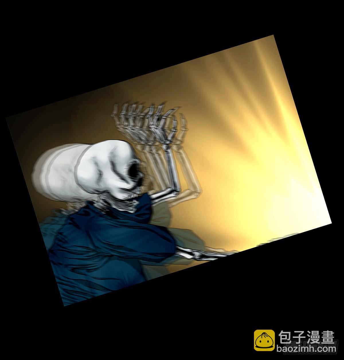 【壹佰肆拾捌】大金刚握(1/2)-第155话