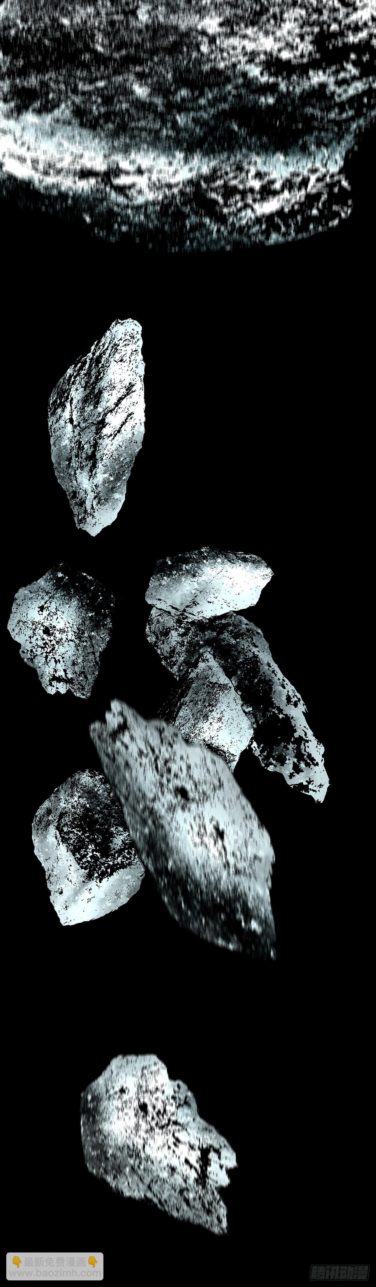 【壹佰伍拾陆】破釜沉舟(1/2)-第163话