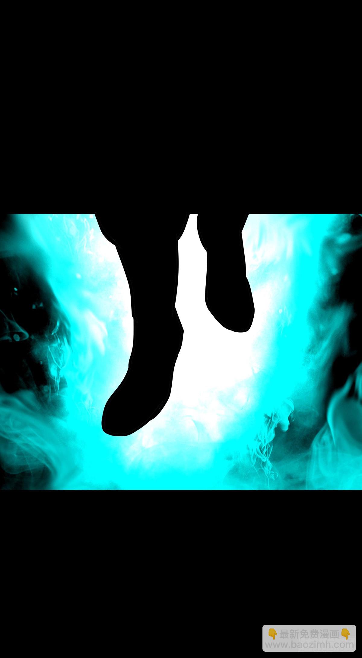 【壹佰伍拾陆】破釜沉舟(1/2)-第163话