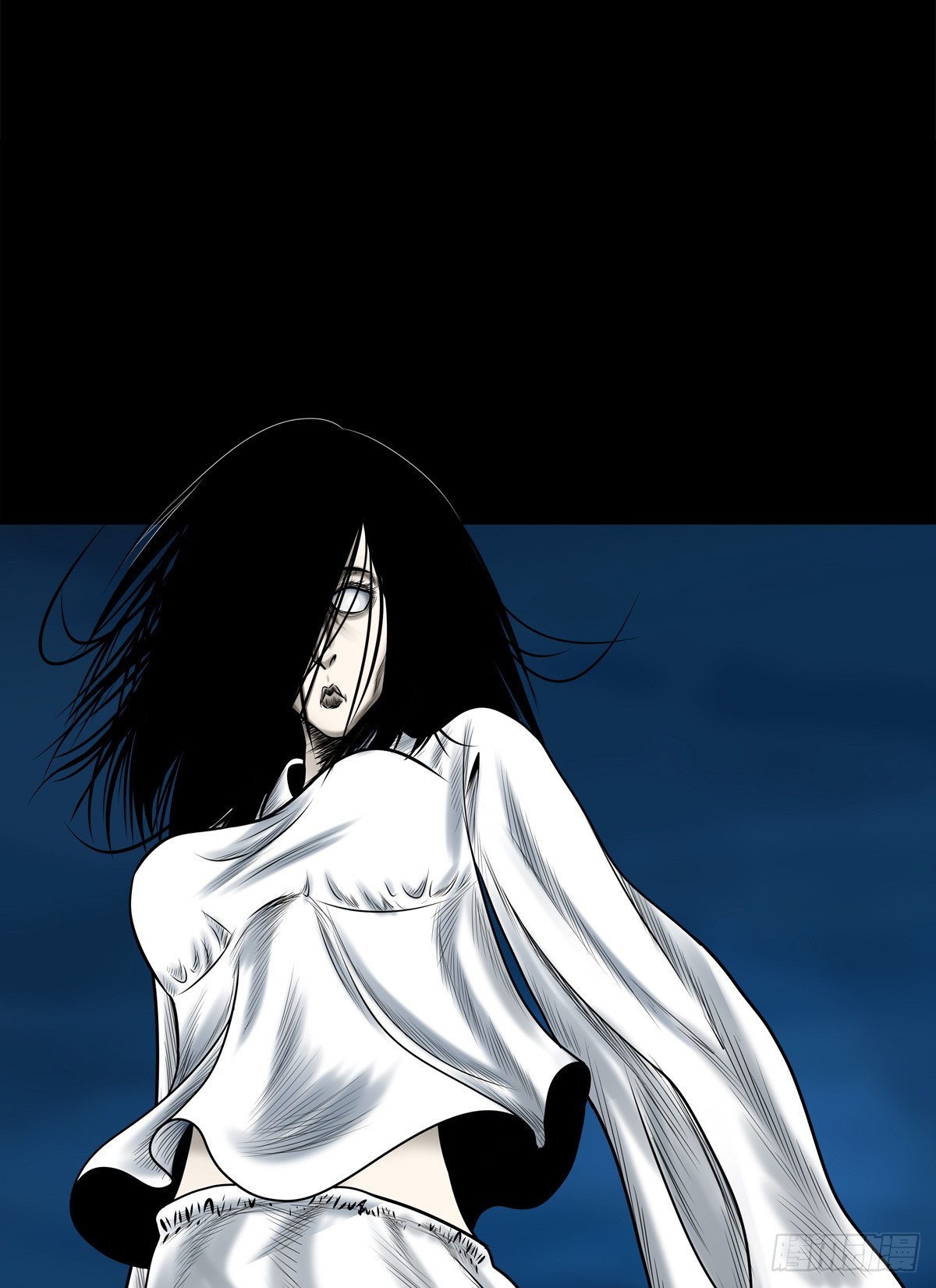 【壹佰陆拾玖】人言可畏(1/2)-第185话