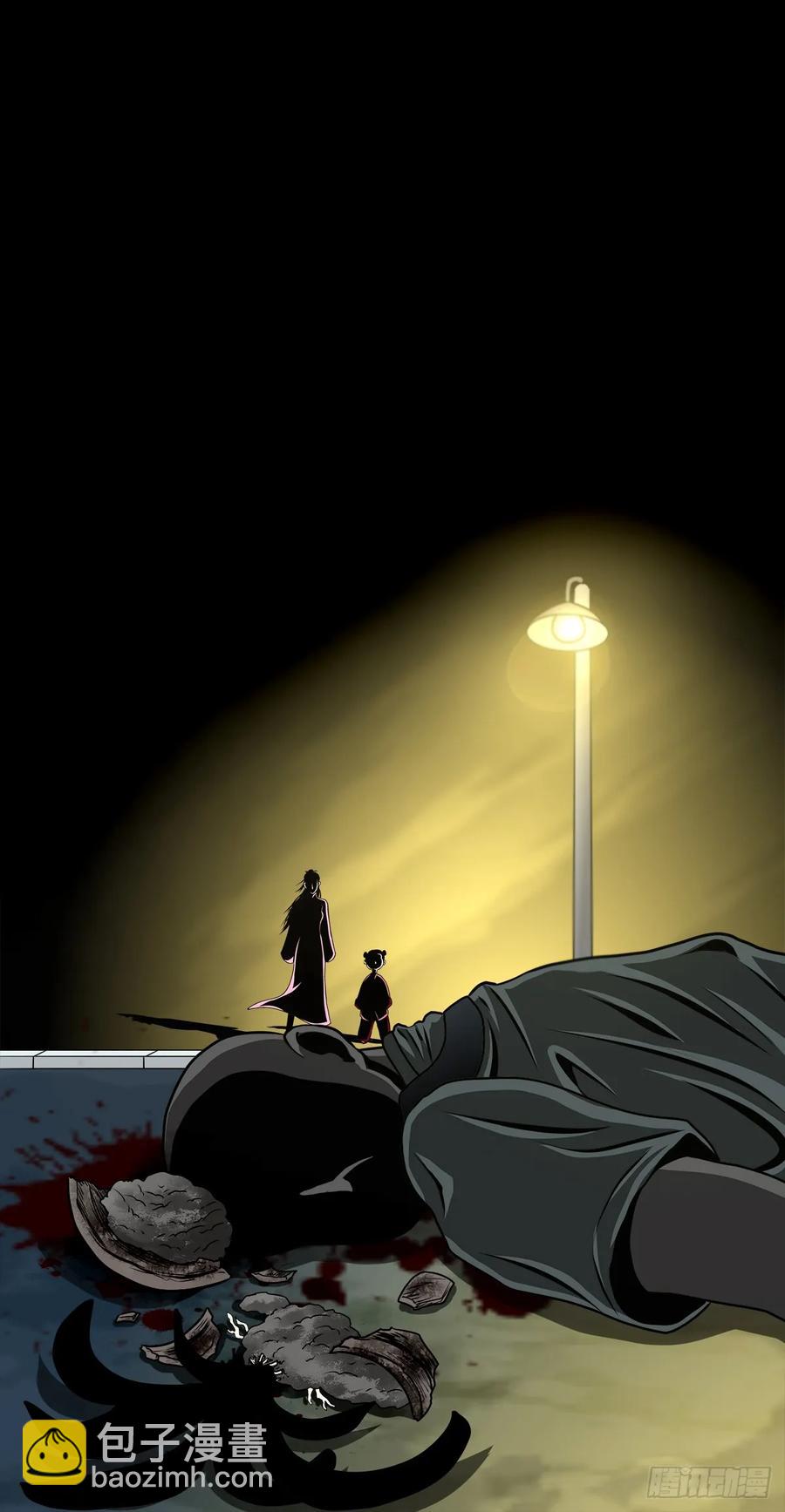 【十五】江湖不是打打杀杀(1/2)-第215话