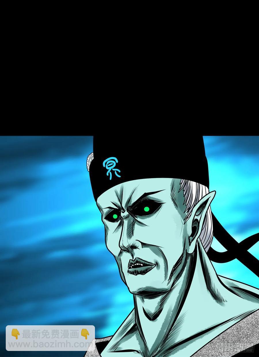 【十五】江湖不是打打杀杀(1/2)-第215话