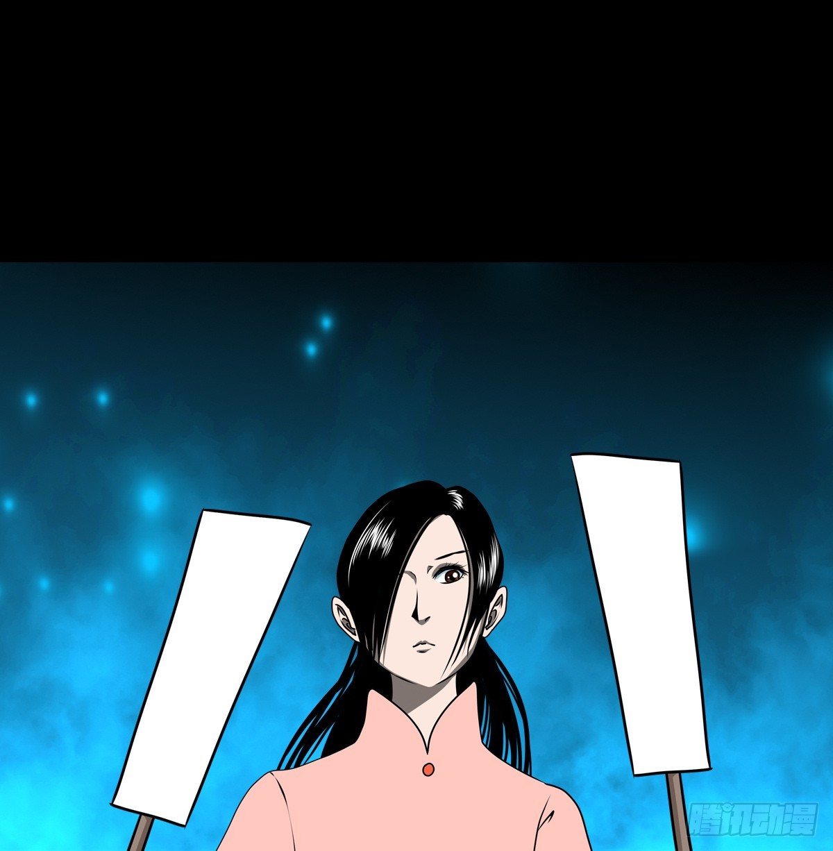 【壹佰柒拾叁】入灵界(1/2)-第191话