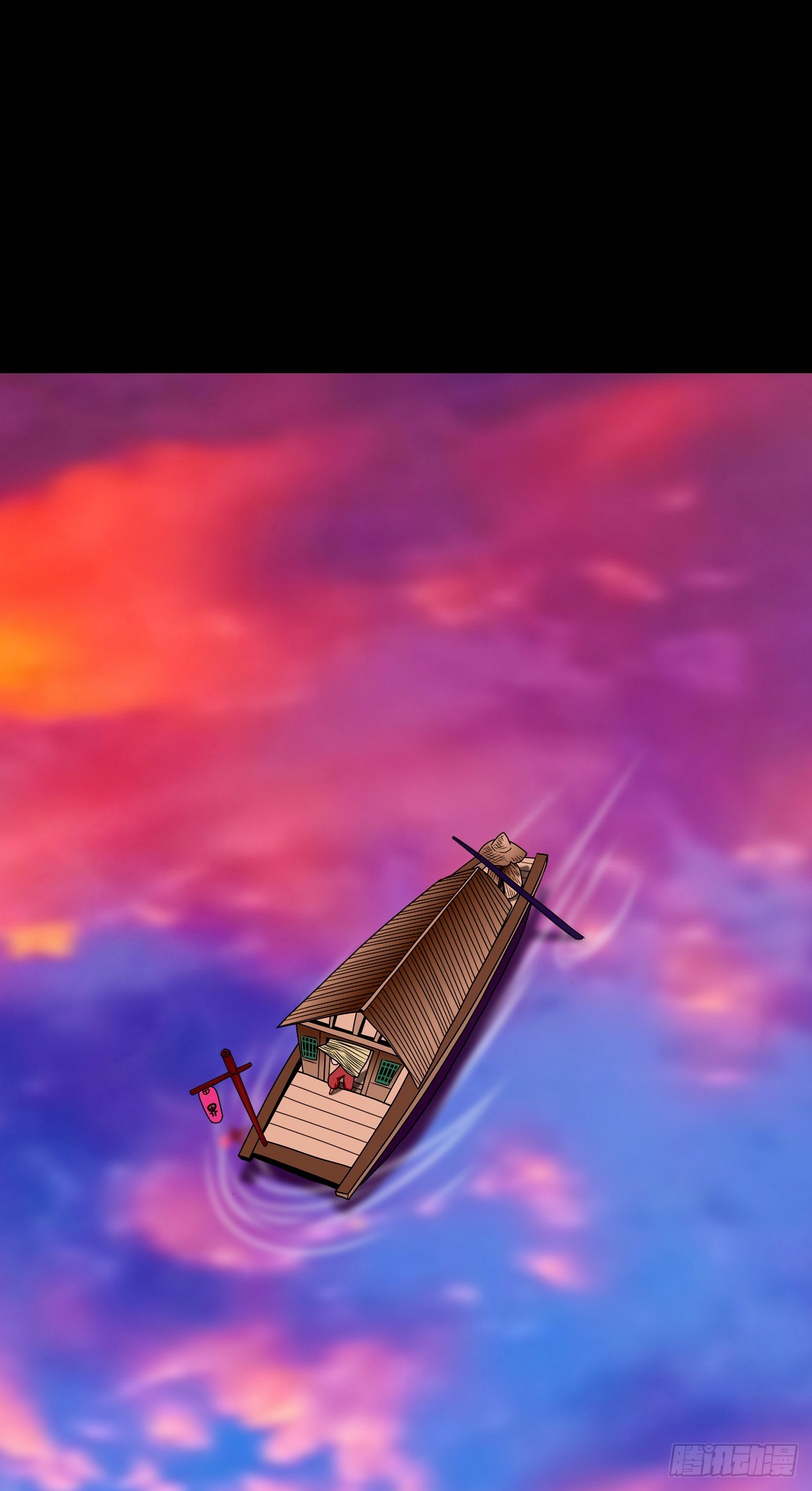 【壹佰柒拾肆】渡河入冥(1/2)-第193话