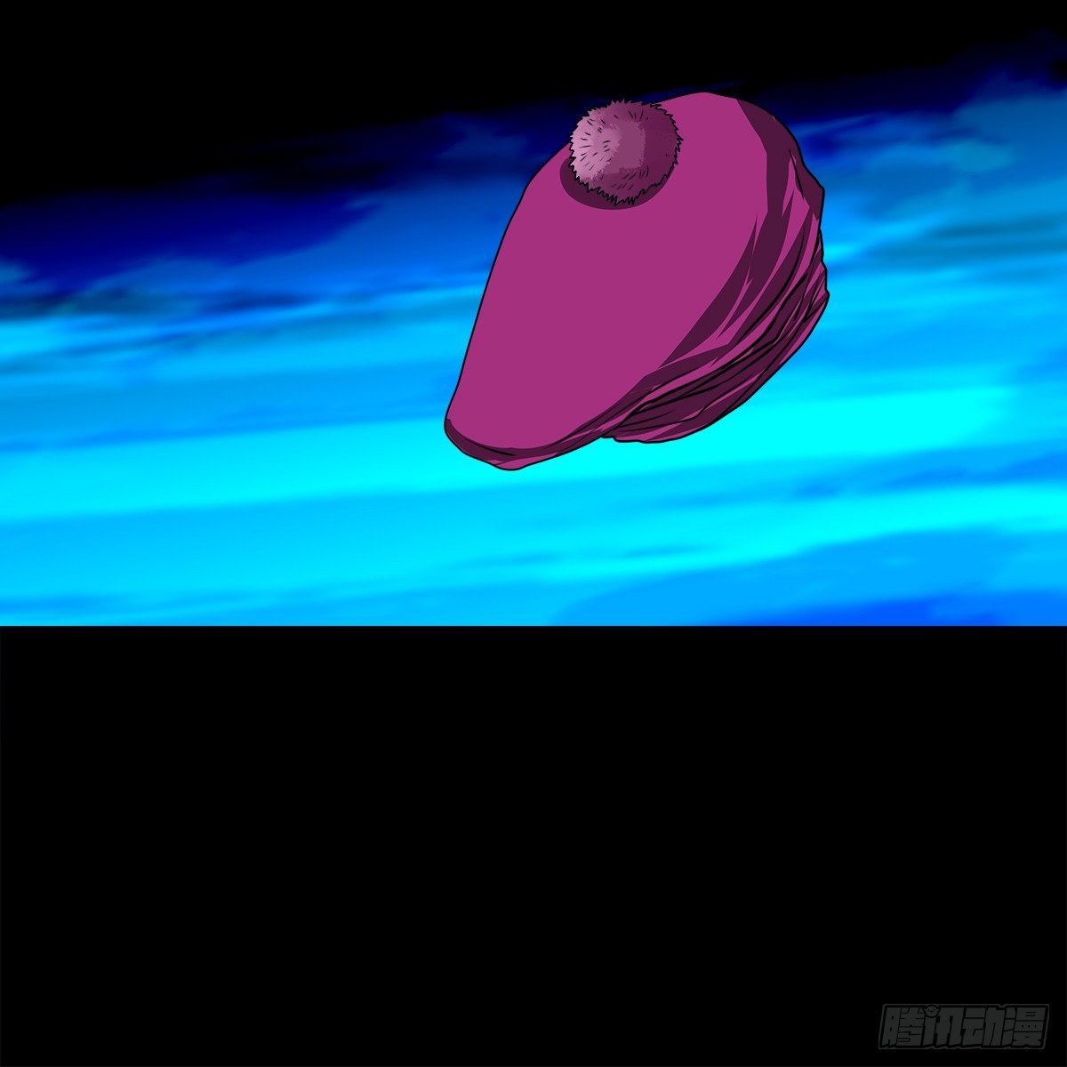 【壹佰捌拾壹】闯府-第203话