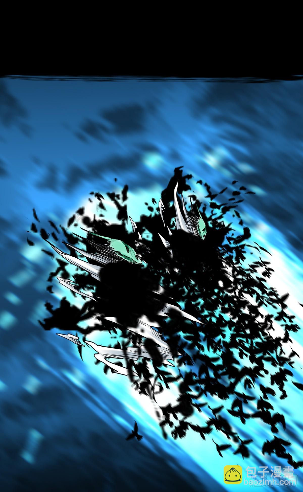 【壹佰捌拾柒】措不及防-第209话