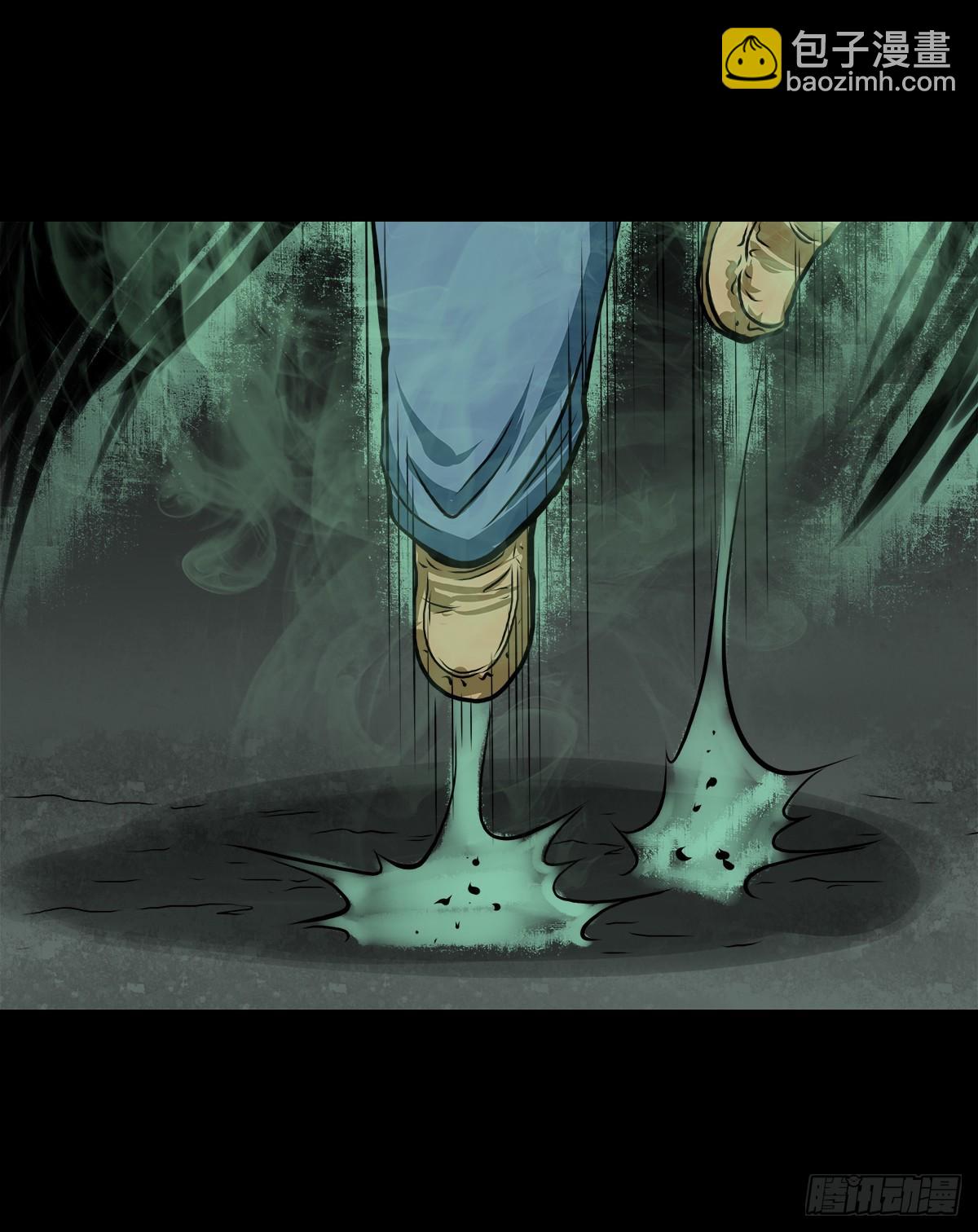 【贰拾伍】针锋相对(1/2)-第27话