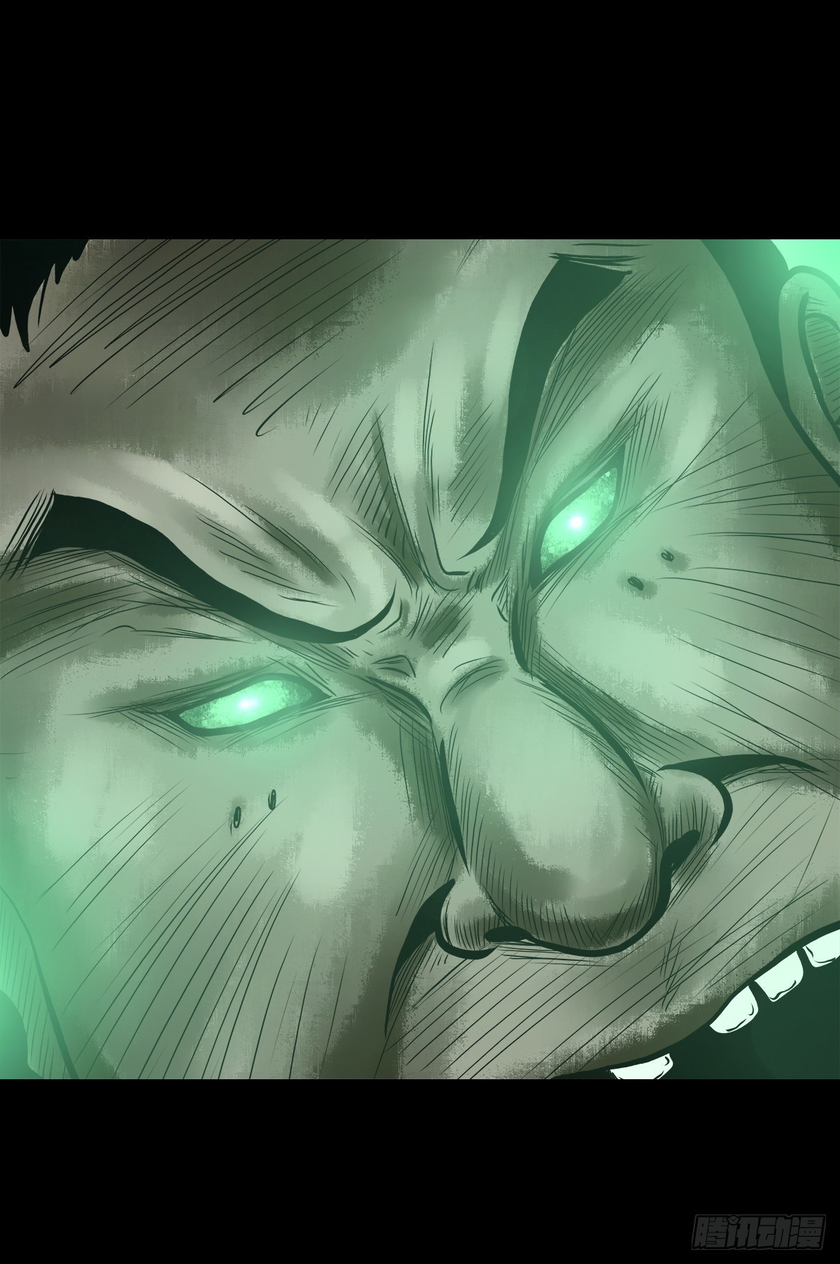 【贰拾伍】针锋相对(1/2)-第27话