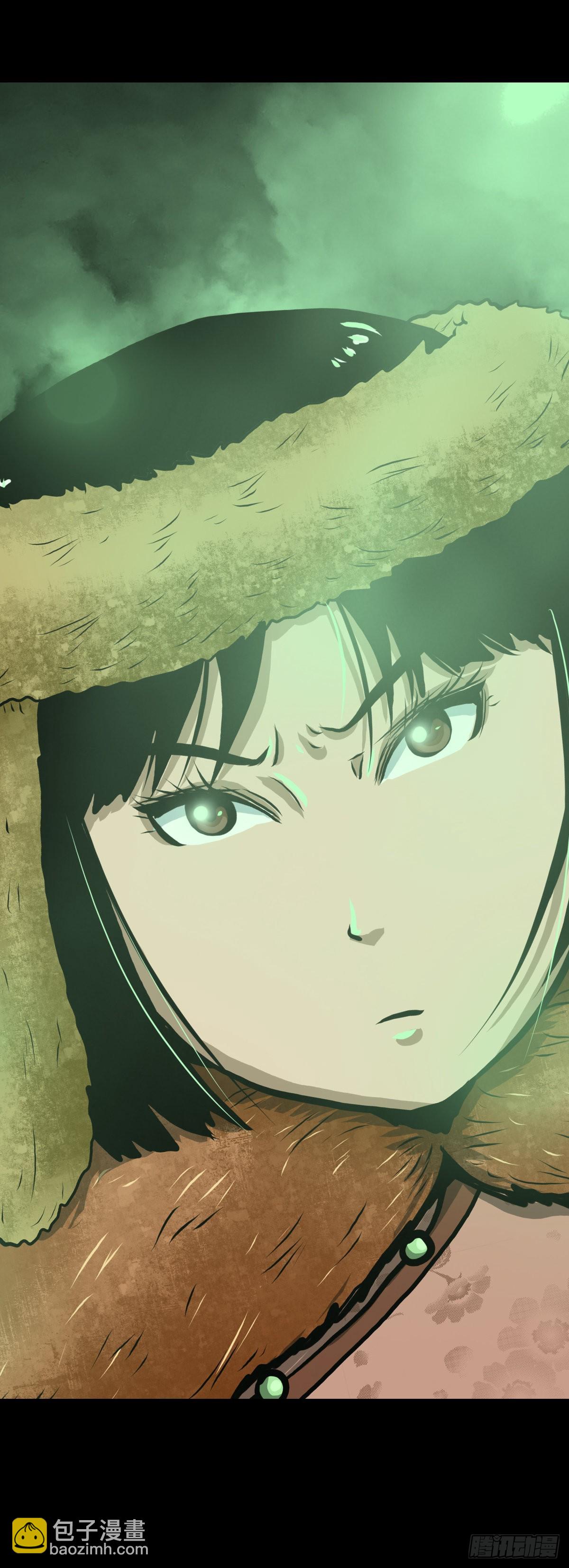 【贰拾伍】针锋相对(1/2)-第27话