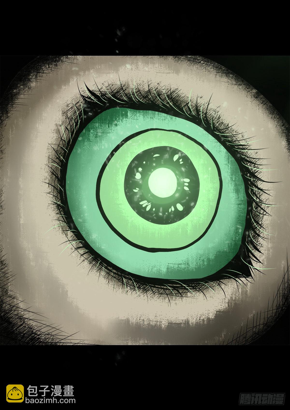 【贰拾伍】针锋相对(1/2)-第27话