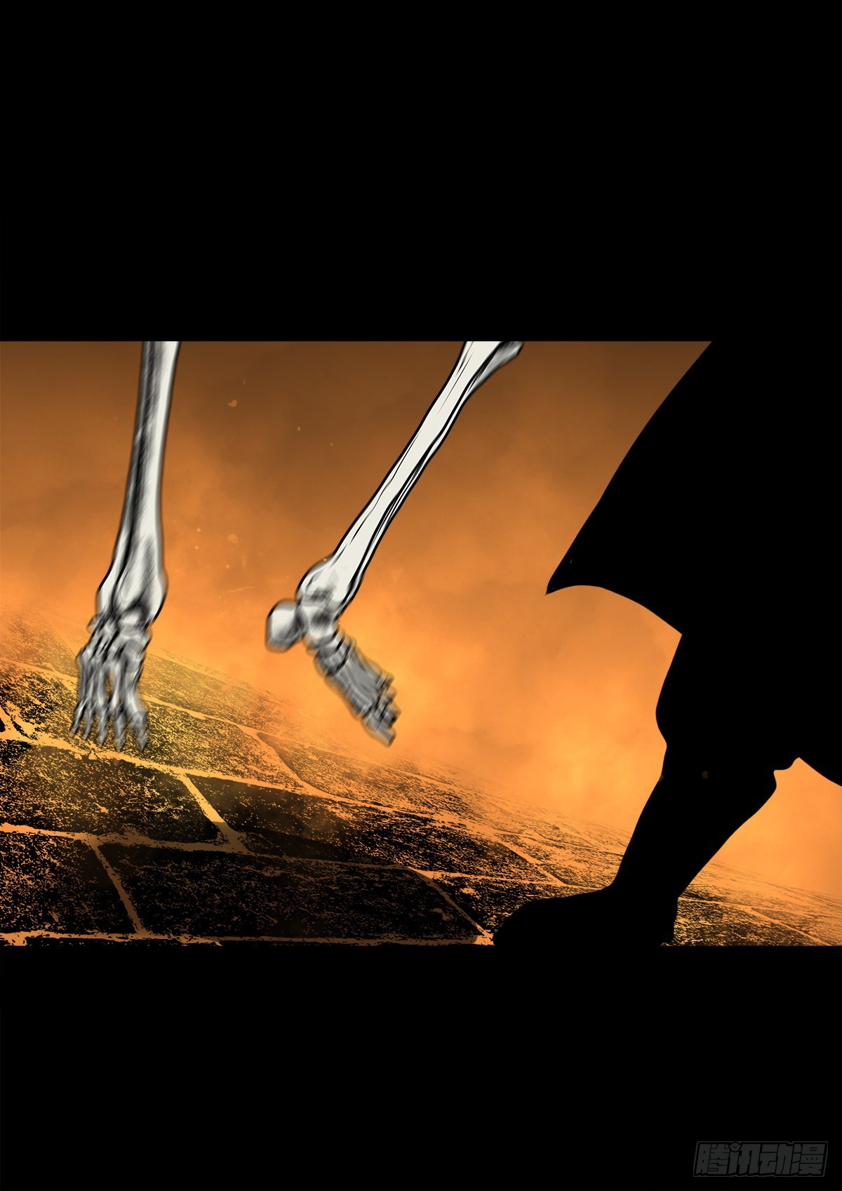 【伍拾贰】烈火焚兵(1/2)-第55话