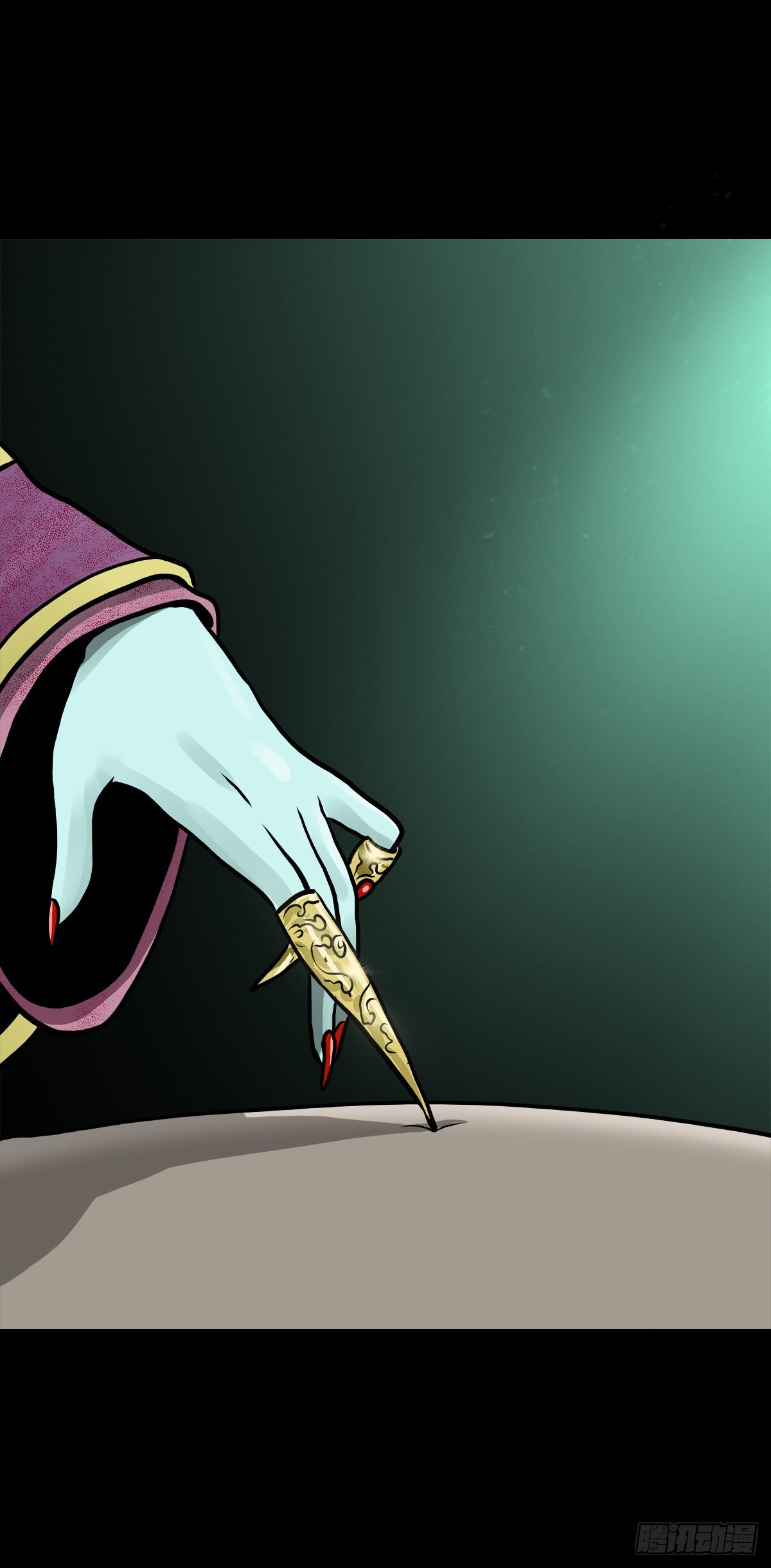 【伍拾陆】血门唤祖-第59话