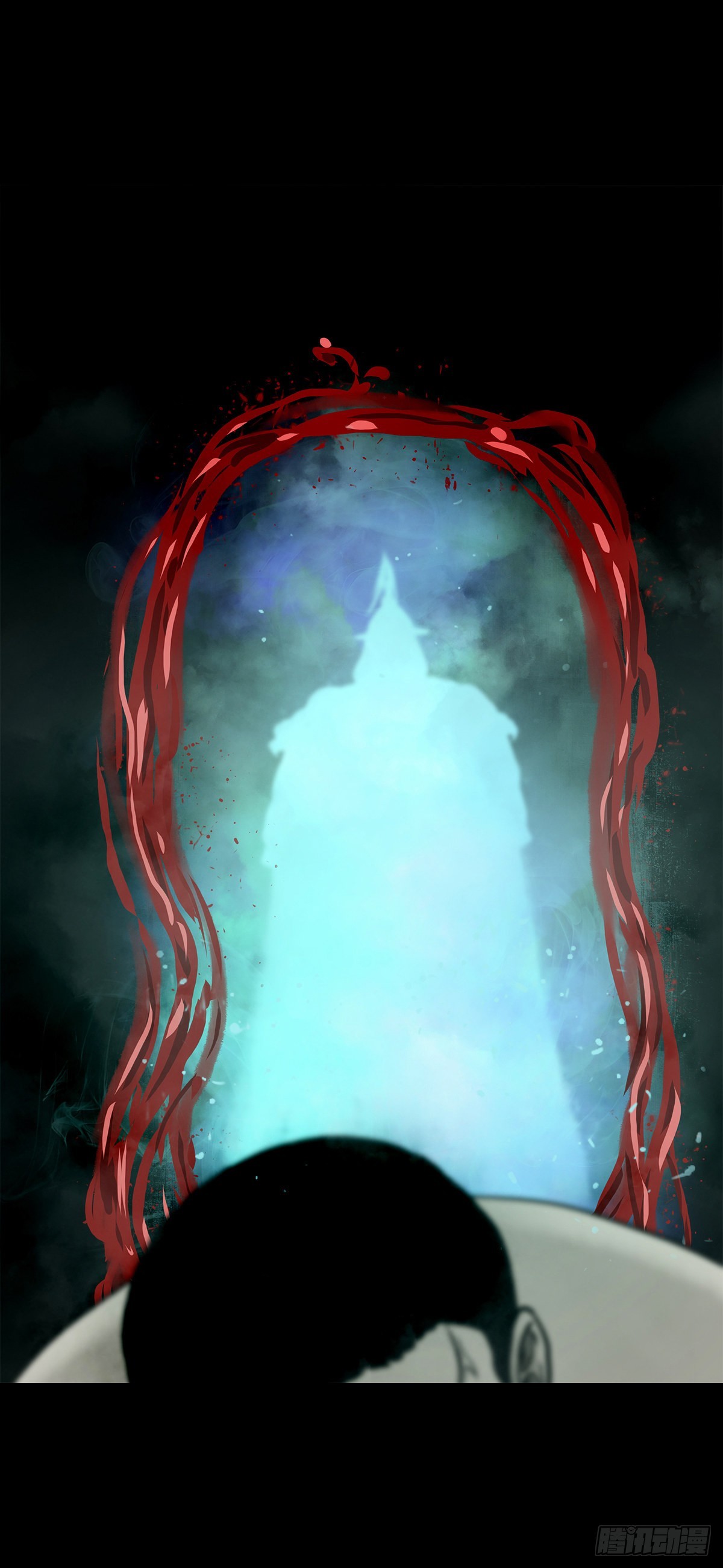 【伍拾陆】血门唤祖-第59话