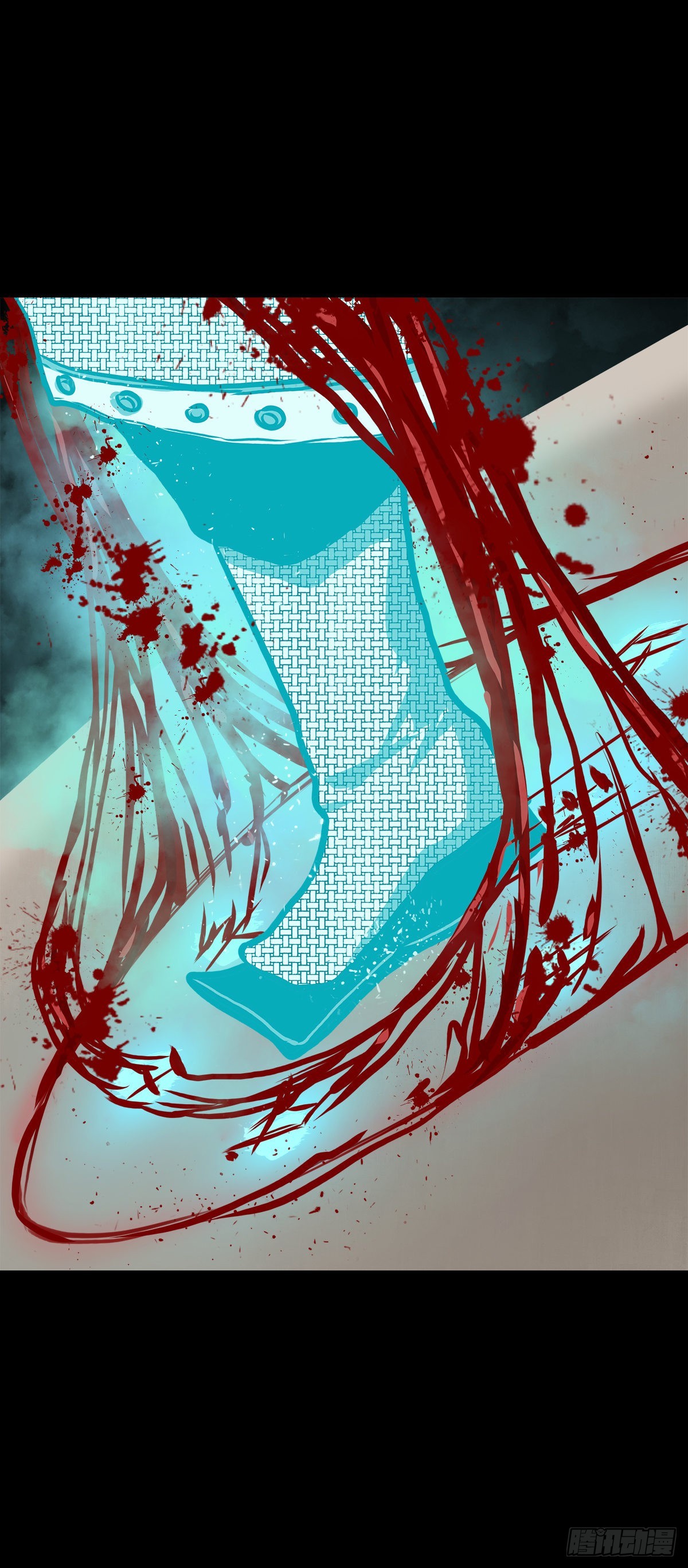 【伍拾陆】血门唤祖-第59话