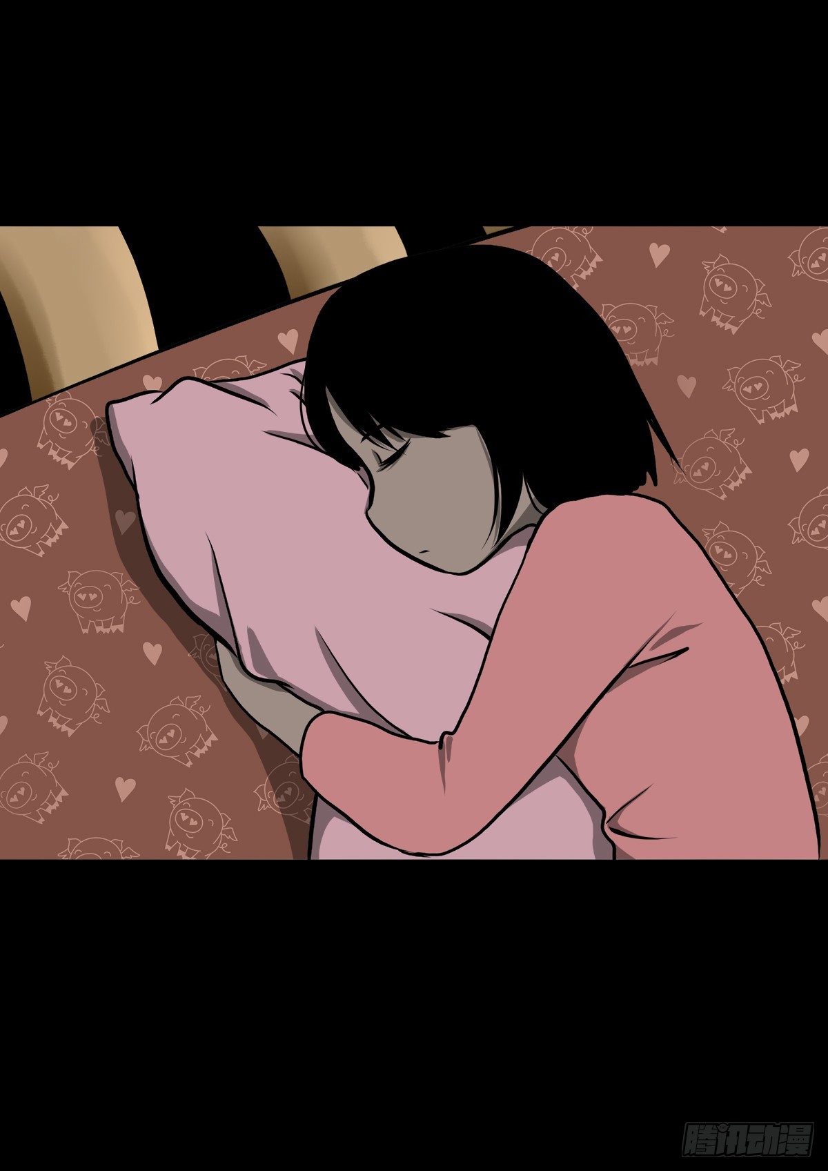 【伍拾柒】无处安宁(1/2)-第61话