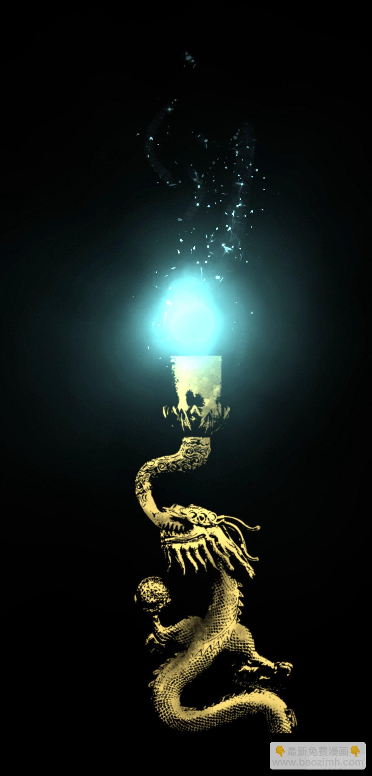 【陆拾壹】宫闱巨变(1/2)-第65话