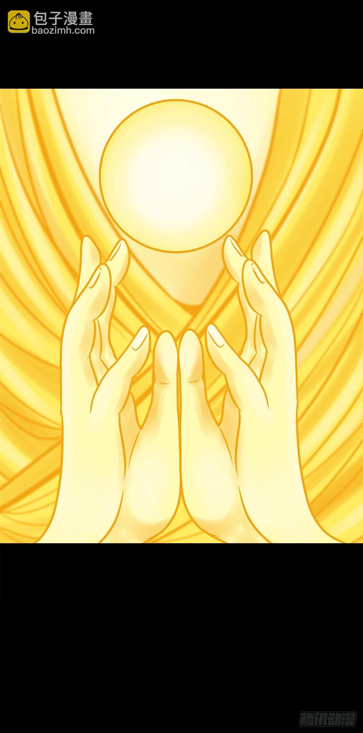 【捌拾伍】菩萨之力-第91话