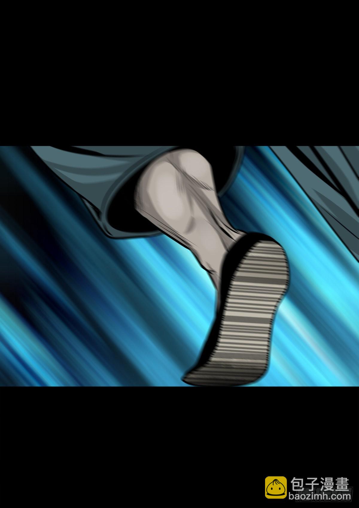 【玖拾壹】关起硝烟(1/2)-第97话