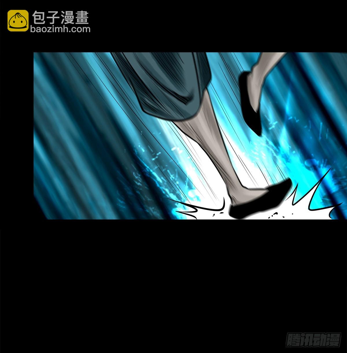 【玖拾壹】关起硝烟(1/2)-第97话