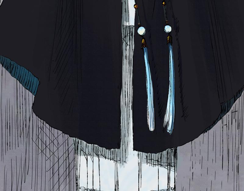 54 灵蟾（上）(1/2)-第55话