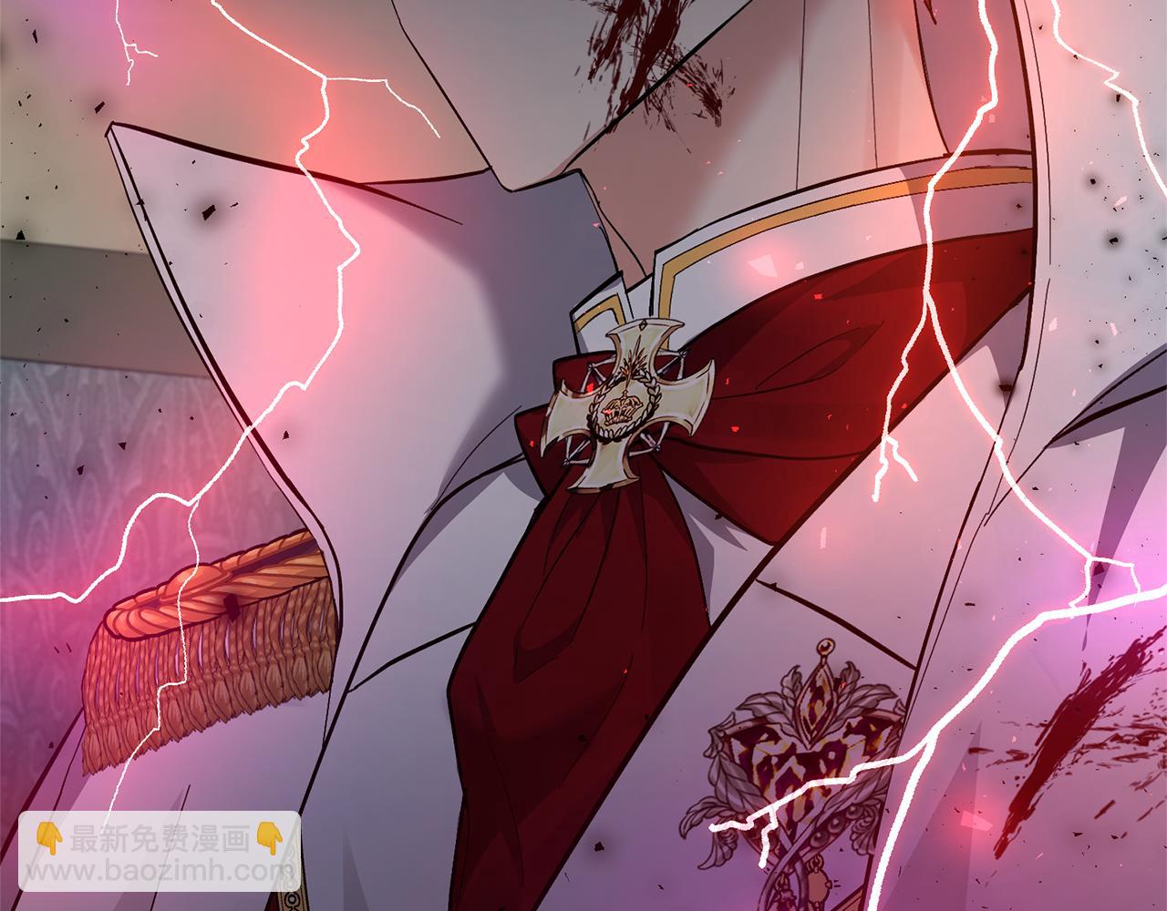 領養男主後把他寵大 - 第1話 帶娃跑路(3/5) - 6