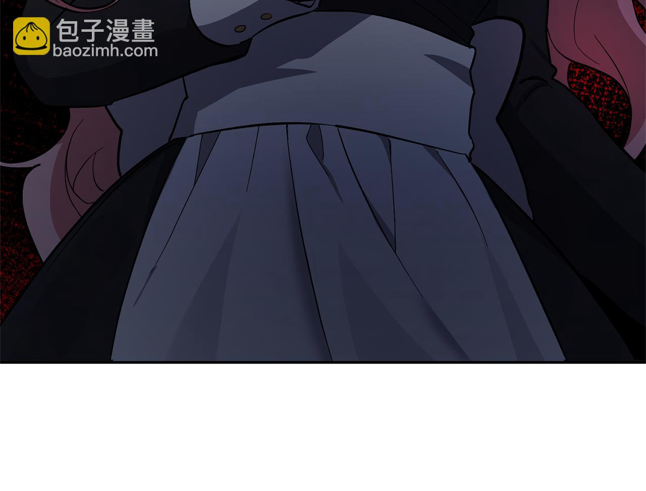 領養男主後把他寵大 - 第1話 帶娃跑路(1/5) - 2