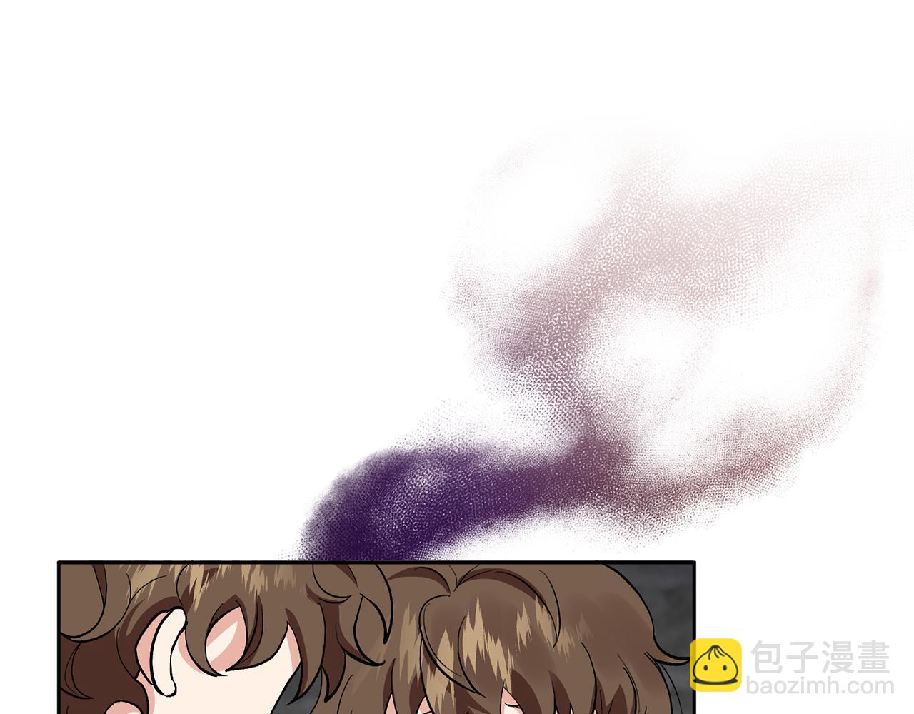 領養男主後把他寵大 - 第1話 帶娃跑路(1/5) - 3