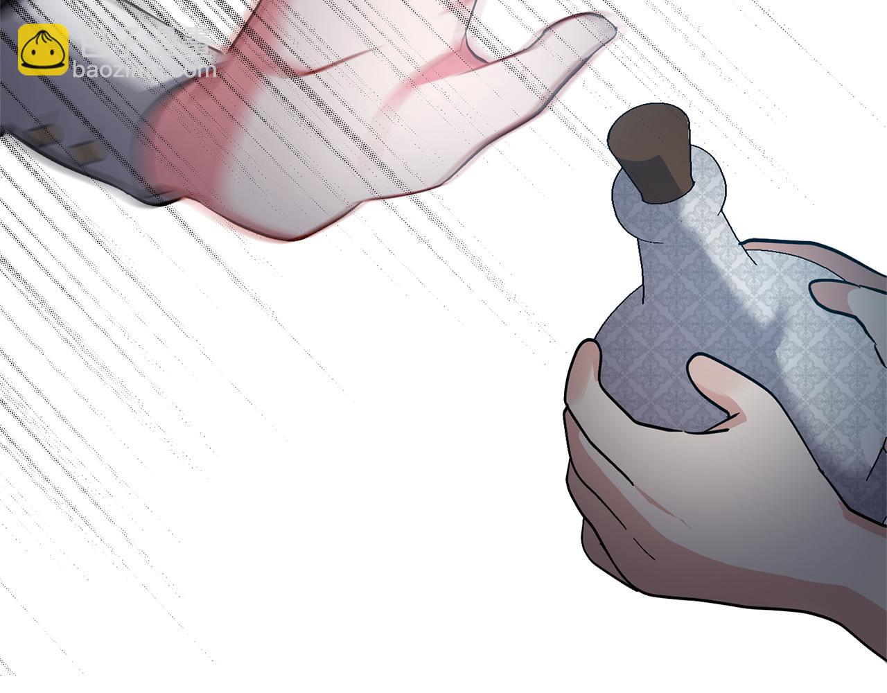 領養男主後把他寵大 - 第1話 帶娃跑路(1/5) - 8