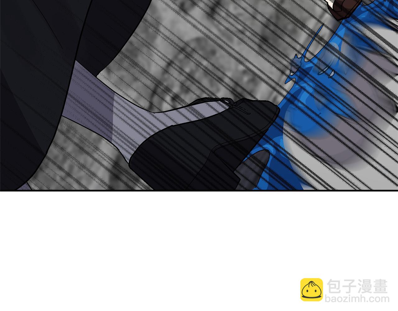 領養男主後把他寵大 - 第1話 帶娃跑路(1/5) - 7