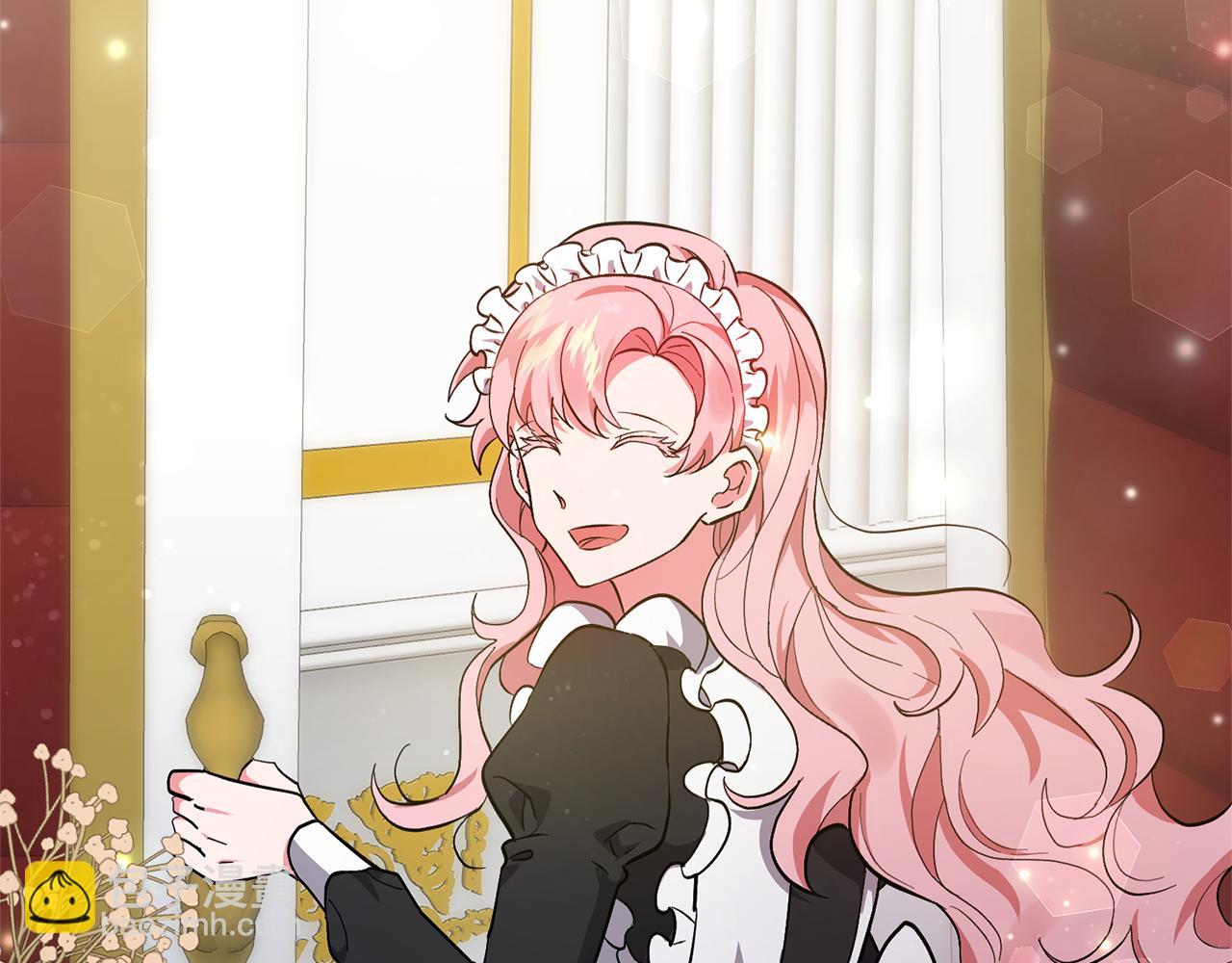 領養男主後把他寵大 - 第1話 帶娃跑路(2/5) - 3