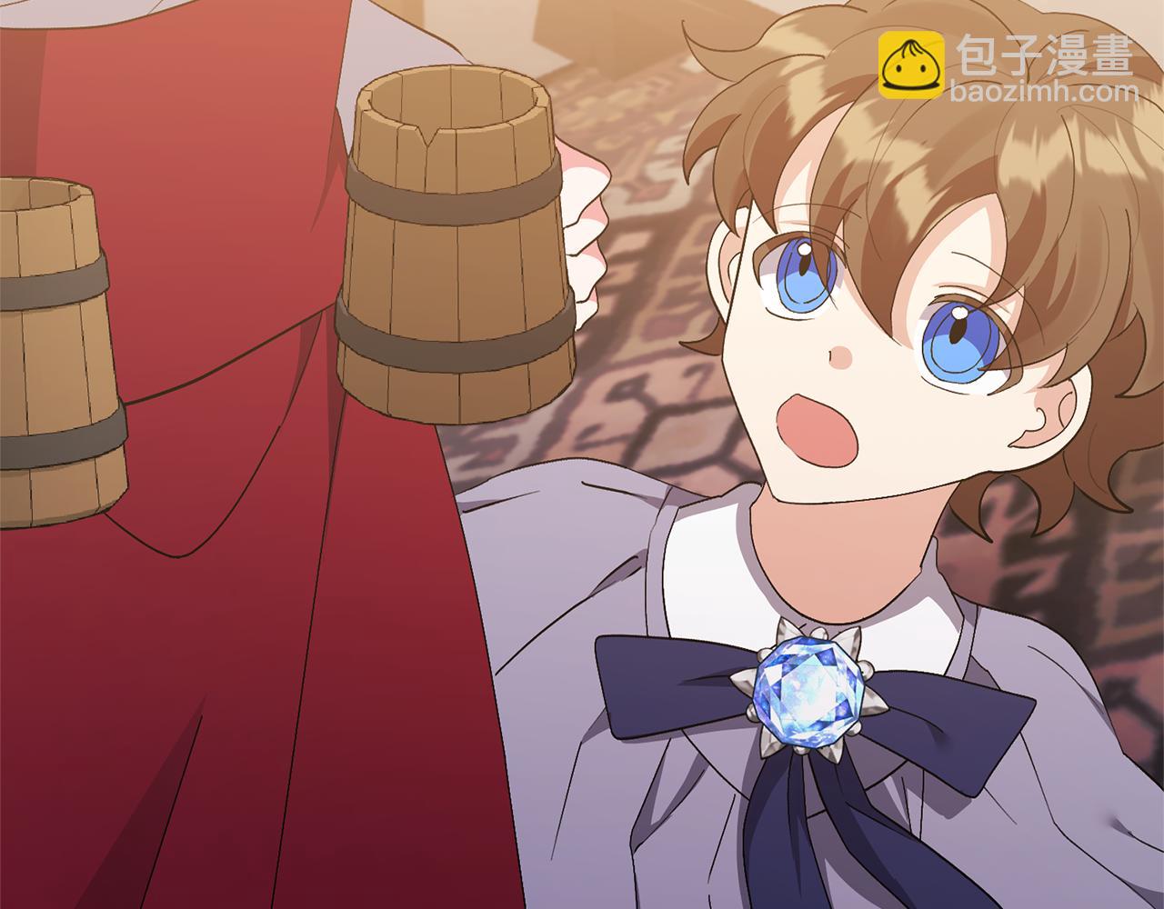 領養男主後把他寵大 - 第11話 公爵喜歡媽媽(3/4) - 7