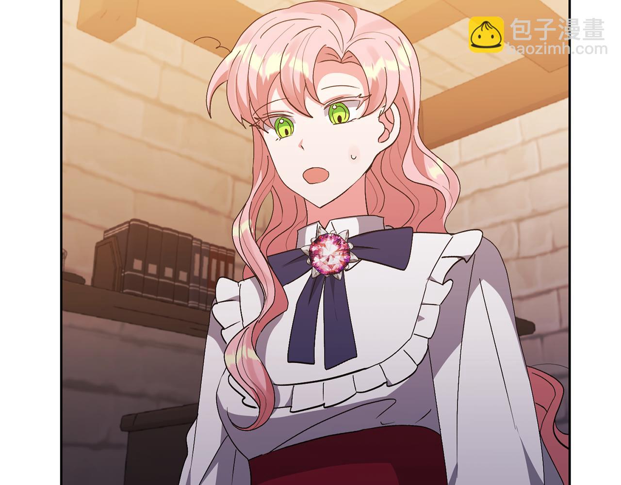 領養男主後把他寵大 - 第11話 公爵喜歡媽媽(3/4) - 3