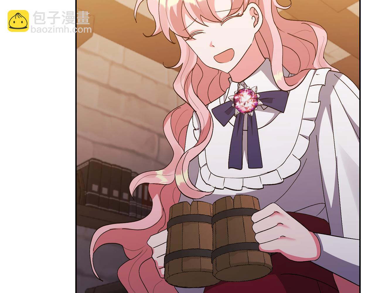 領養男主後把他寵大 - 第11話 公爵喜歡媽媽(4/4) - 3