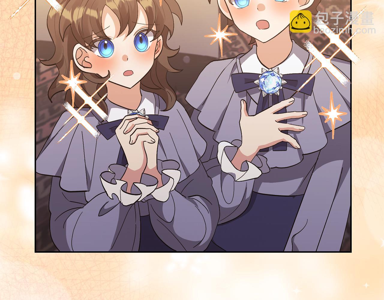 領養男主後把他寵大 - 第11話 公爵喜歡媽媽(4/4) - 5