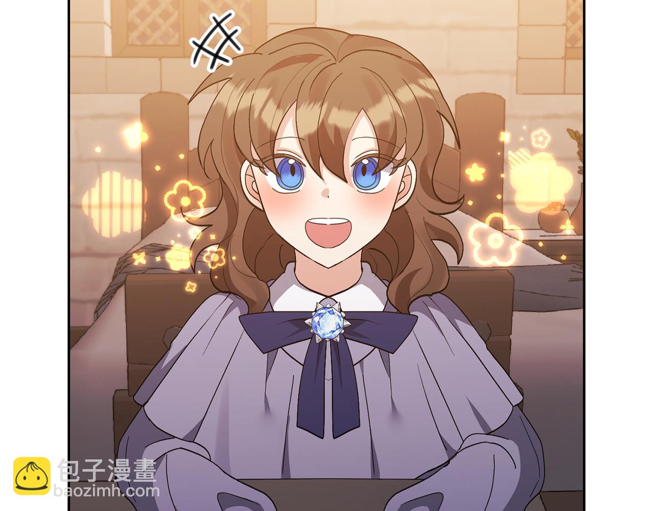 領養男主後把他寵大 - 第11話 公爵喜歡媽媽(2/4) - 3